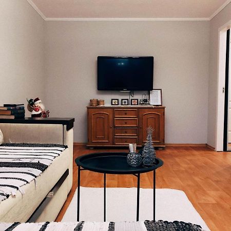 Квартира Home From Home Dnipro Luaran gambar